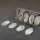 GamersGrass Urban Warfare - Oval 60mm (x4)