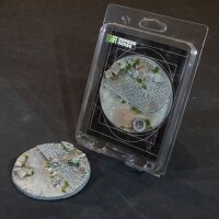 GamersGrass Urban Warfare - Round 100mm (x1)