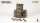 GamersGrass Urban Warfare - Round 28mm (x8)