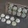 GamersGrass Urban Warfare - Round 32mm (x8)