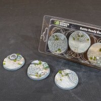 GamersGrass Urban Warfare - Round 50mm (x3)