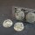 GamersGrass Urban Warfare - Round 60mm (x2)