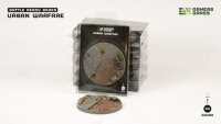 GamersGrass Urban Warfare - Round 90mm (x1)