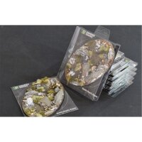 GamersGrass Winter - Oval 170mm (x1)