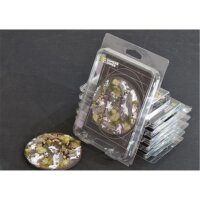 GamersGrass Winter - Round 100mm (x1)