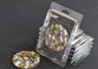 GamersGrass Winter - Round 100mm (x1)
