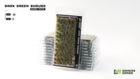 GamersGrass Dark Green Shrubs