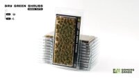 GamersGrass Dry Green Shrubs