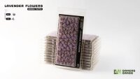 GamersGrass Lavender Flowers