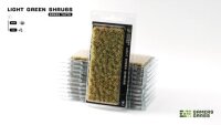 GamersGrass Light Green Shrubs