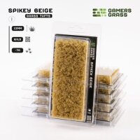 GamersGrass Spikey Beige Wild