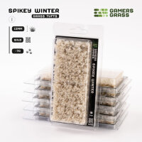 GamersGrass Spikey Winter Wild
