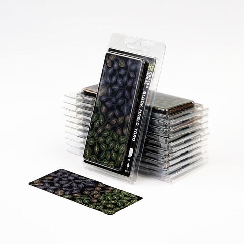 GamersGrass Laser Plants - Black Magic Taro