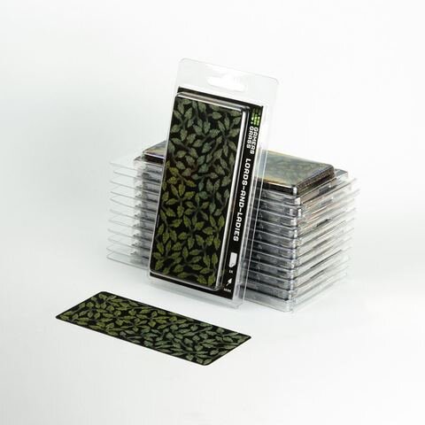 GamersGrass Laser Plants - Lords-and-Ladies