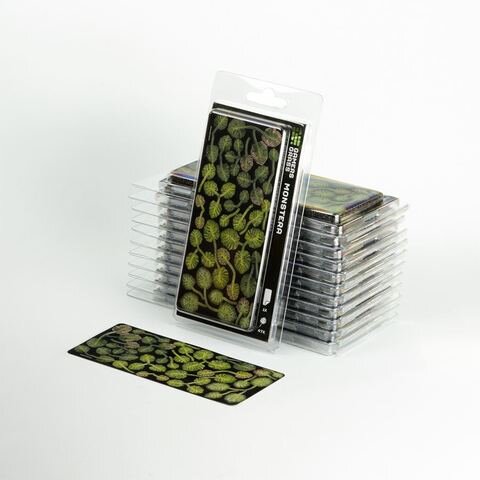 GamersGrass Laser Plants - Monstera