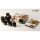 GamersGrass Basing Pigments Core Set