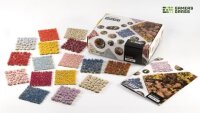 GamersGrass Flower Core Set