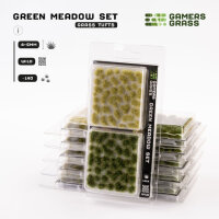 GamersGrass Green Meadow Set Wild