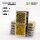 GamersGrass Highland Tuft Set Wild