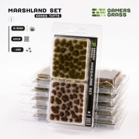 GamersGrass Marshland Set Wild