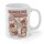 Crit Stones Dungeons & Doggos Gift Mug