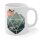 Crit Stones A d20 Scene Gift Mug