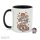Crit Stones Coffee Potion Gift Mug