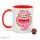 Crit Stones Not a Mimic Gift Mug