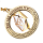 Crit Stones You Can Certainly Try Keychain