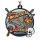Crit Stones Guess Ill Die Keychain