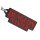 Crit Stones Dungeon Master Keychain