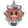Crit Stones Gimme Loot Keychain