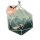 Crit Stones A d20 Scene Keychain