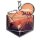 Crit Stones The d20 Hero Keychain