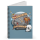 Crit Stones Guess Ill Die Spiral Notebook