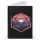 Crit Stones Mountain d20 Spiral Notebook