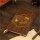 Crit Stones DnD 5e Player Journal - Brown