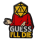 Crit Stones Guess Ill Die Pin