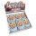 Crit Stones Retail Sticker display