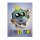 Crit Stones Leveled Up Greeting Card