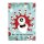 Crit Stones Behohoholder Greeting Card