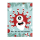 Crit Stones Behohoholder Greeting Card