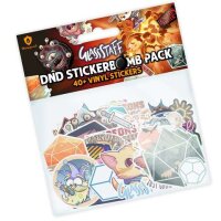 Crit Stones Crit Stones StickerBomb Pack