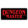 Crit Stones Dungeon Master Sticker