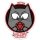 Crit Stones Meowster of the Dungeon Sticker