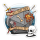 Crit Stones Guess Ill Die Sticker