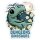 Crit Stones Dungeons and Dinosaurs Sticker
