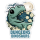 Crit Stones Dungeons and Dinosaurs Sticker