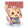 Crit Stones Dungeons & Kittens Sticker