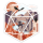 Crit Stones The Arrival d20 Sticker